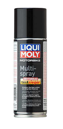 Liqui Moly Motorbike Multispray (200 ml)